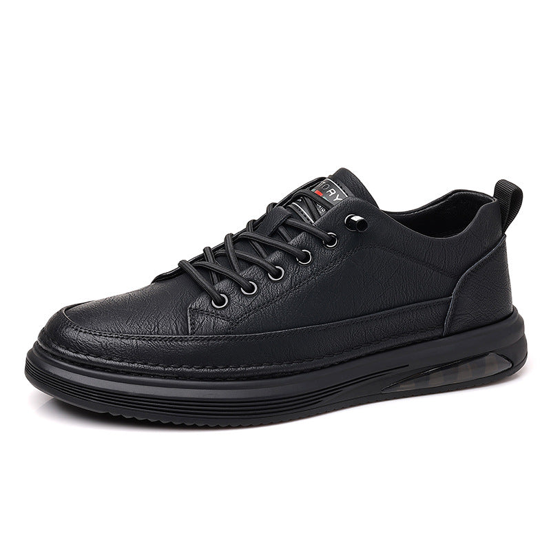 Trendige Casual-Sneaker für Herren – Bild 2 | LuxeStyle