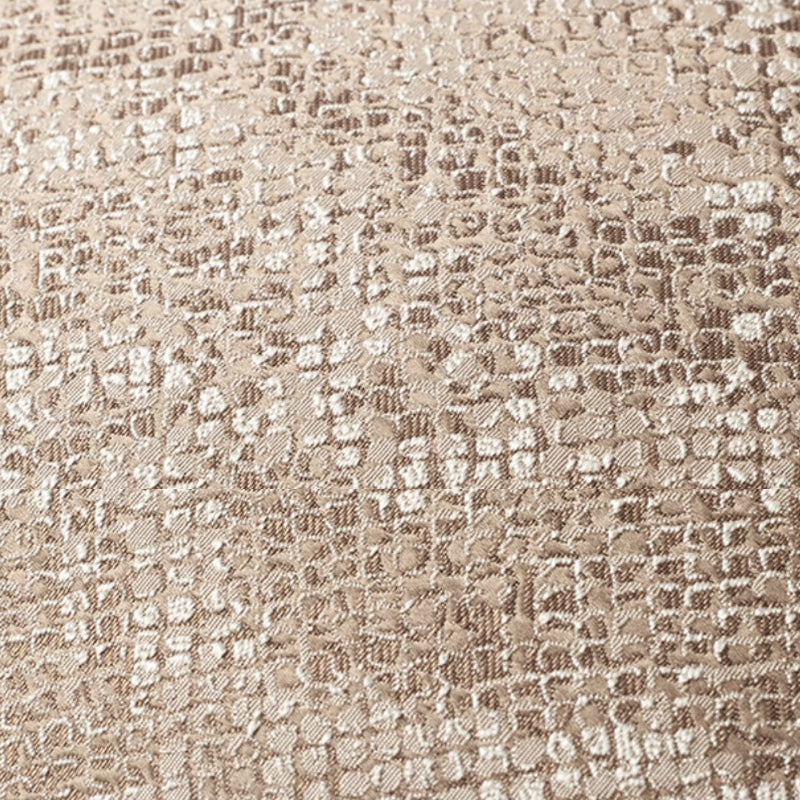 Sofa-Kissen im Natur-Stil, Kaffee-Braun