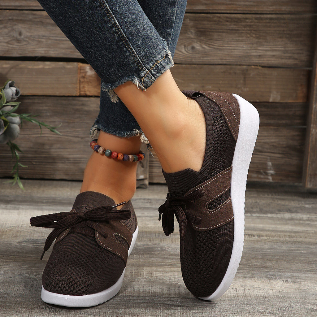 Damen-Sportschuhe für Alltag & Sport – Bild 4 | LuxeStyle