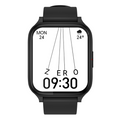 Smart-Armband mit Vollbildschirm