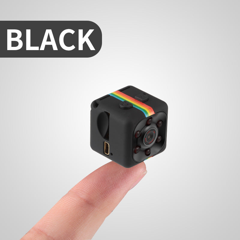 SQ11 Full HD Mini-Kamera mit Nachtsicht