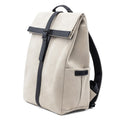 Oxford Canvas Rucksack | LuxeStyle
