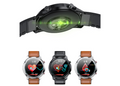 Smartwatch mit HD IPS Farbdisplay und Herzfrequenz | LuxeStyle