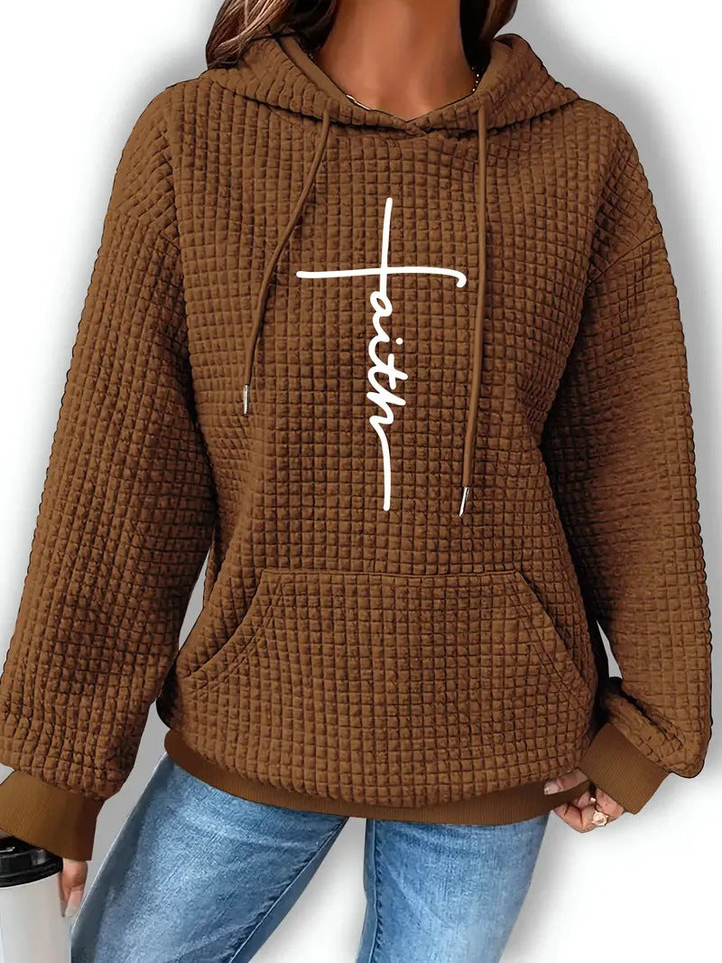 Modische 3D-Hoodie