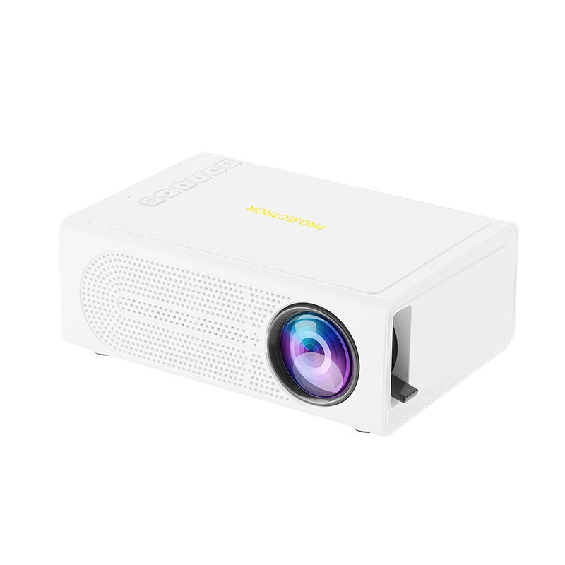 LED-Projektor «Ambiente» · Stimmungslicht