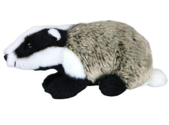 Plüsch Dachs 16 cm – Bild 2 | LuxeStyle