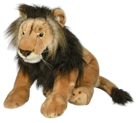 Plüsch Löwe 66cm