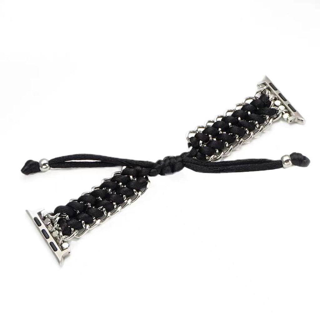 Kreatives Nylon-Armband