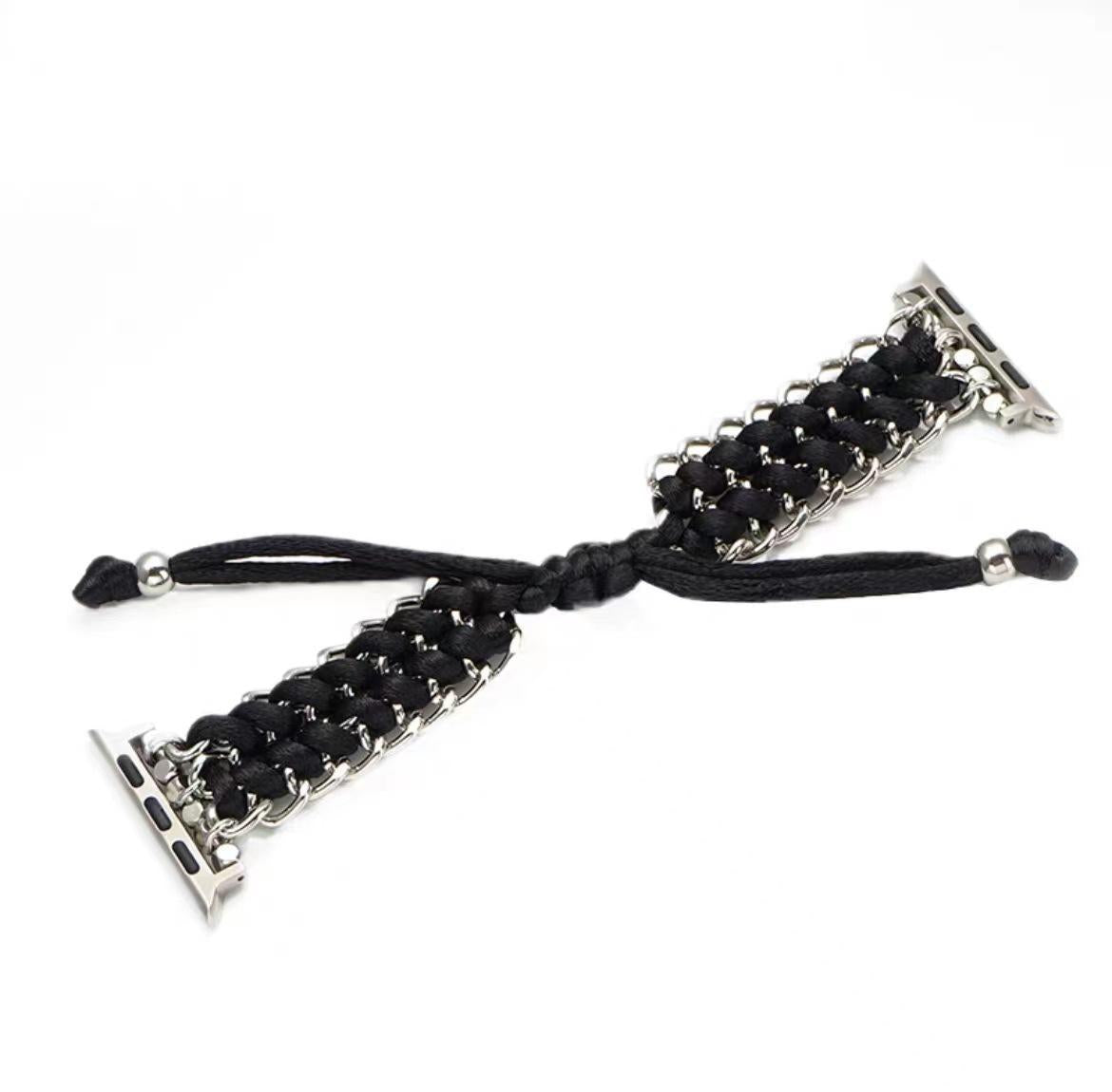 Kreatives Nylon-Armband