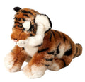 Plüsch Tiger braun 23 cm