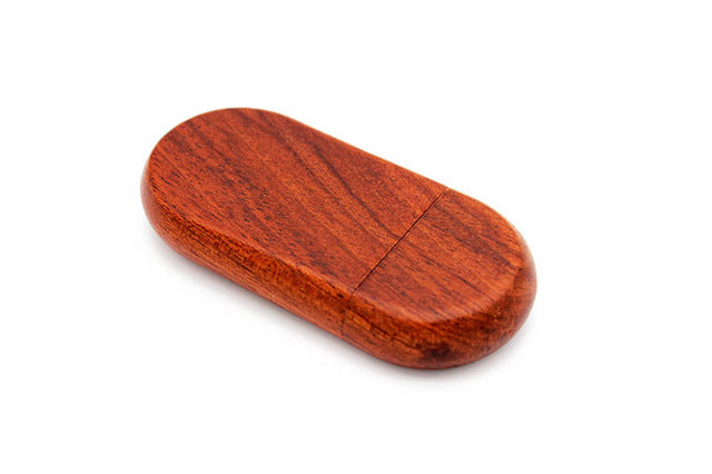 USB-Stick aus Holz – Bild 5 | LuxeStyle