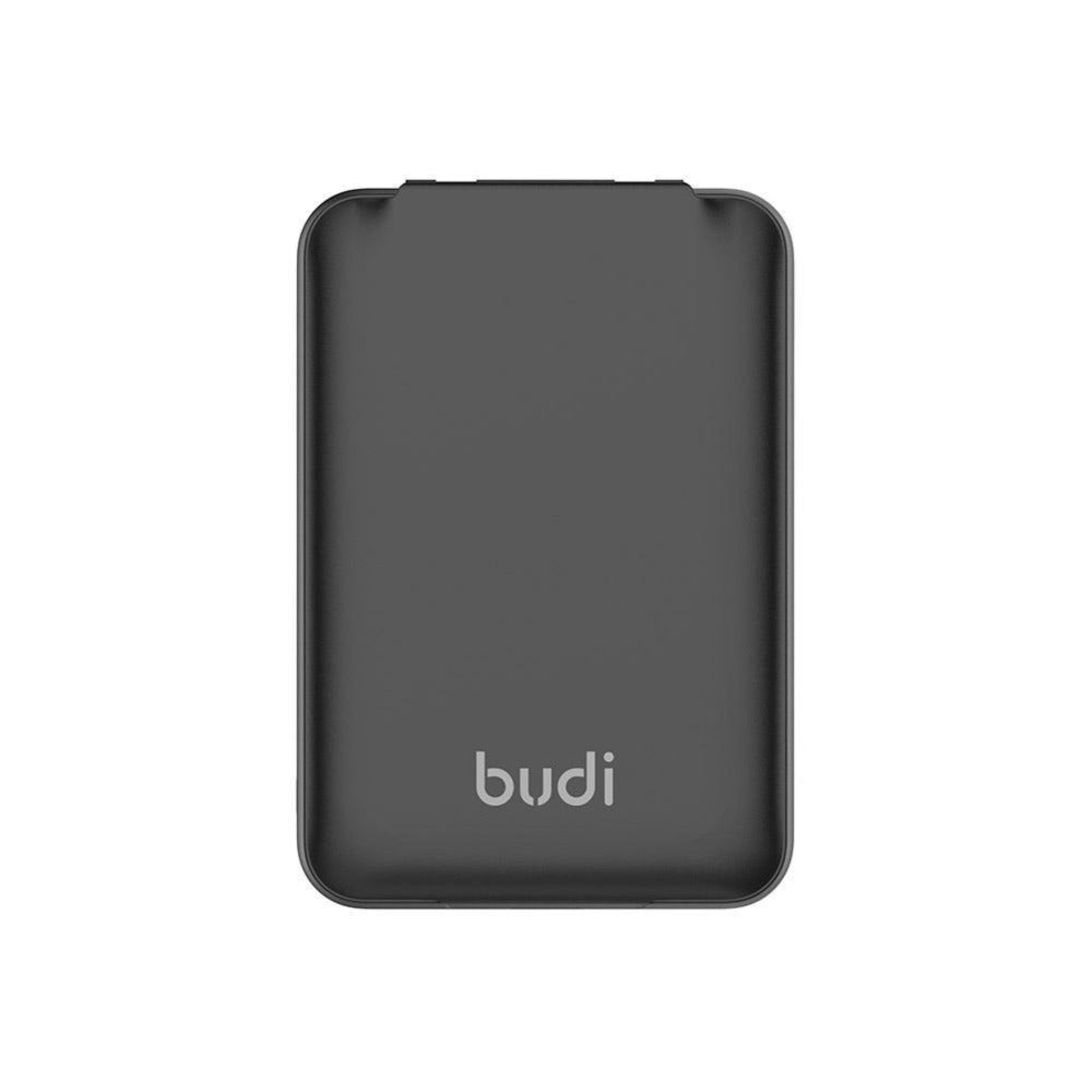 Multifunktionales Datenkabel mit Powerbank – Bild 4 | LuxeStyle