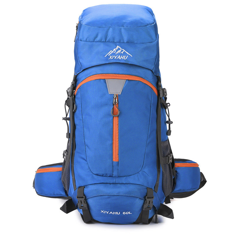 Wasserdichter Outdoor-Rucksack (60L)