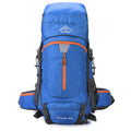 Wasserdichter Outdoor-Rucksack (60L)