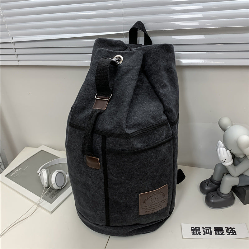 Reiserucksack für Damen und Herren – Bild 6 | LuxeStyle