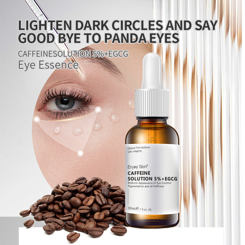 Eye Serum gegen Augenringe – Bild 5 | LuxeStyle