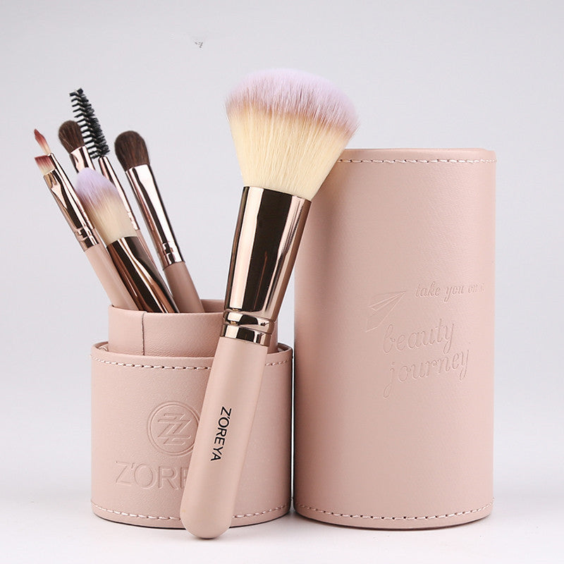 Makeup Pinselset