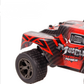 RC-Rennauto, stossfest, High-Speed