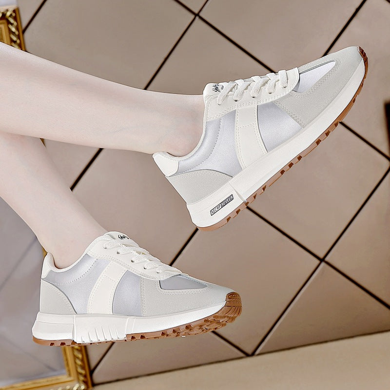 Bequeme Freizeitschuhe für Damen