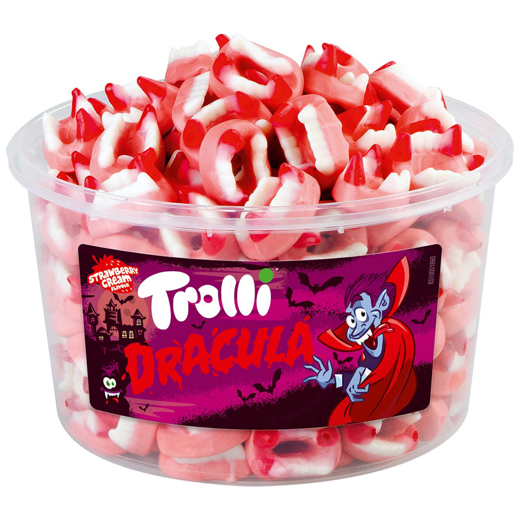 Trolli Dracula – Bild 2 | LuxeStyle