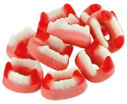 Trolli Dracula – Bild 3 | LuxeStyle