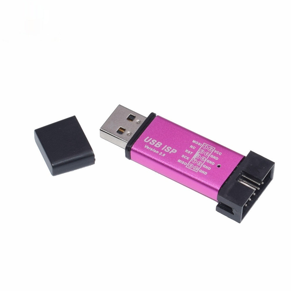 USB ISP Programmierkabel für Mikrocontroller