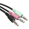 Soundkarten-Adapter für Mobiltelefone | LuxeStyle
