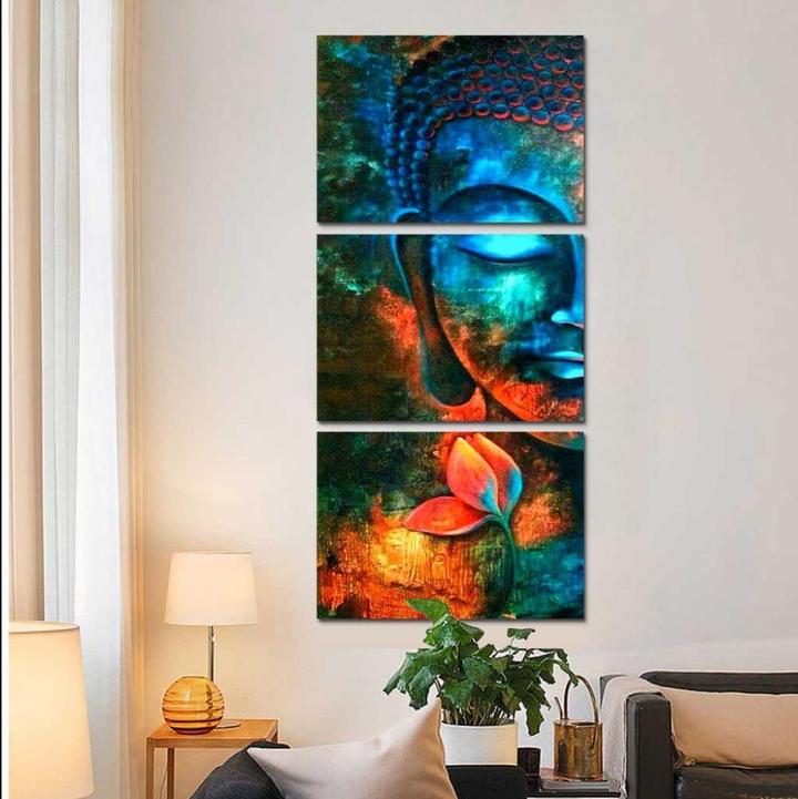 Abstract-Kunst – Bild 2 | LuxeStyle