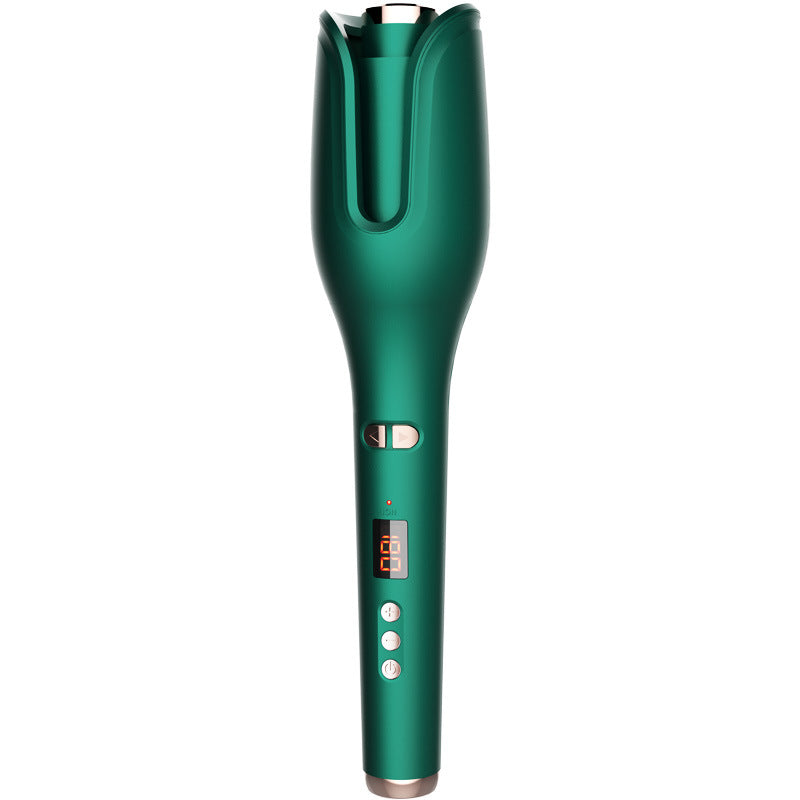 Big Wave Lockenstab mit Anionen-Technologie – Bild 2 | LuxeStyle