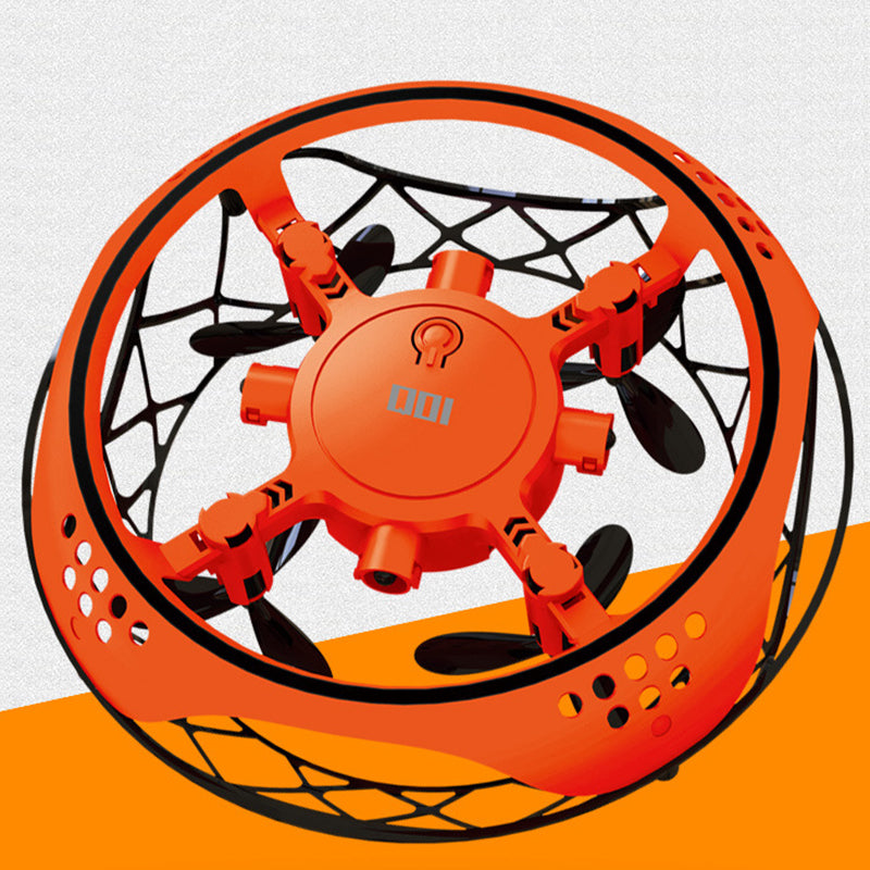 L101 UFO Mini-Drohne mit Infrarot-Sensor – Bild 5 | LuxeStyle