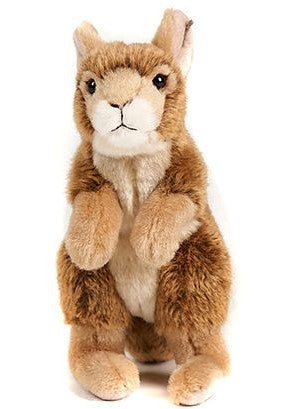 Plüsch Känguru Baby 20 cm – Bild 2 | LuxeStyle