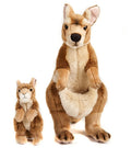 Plüsch Känguru Baby 20 cm – Bild 1 | LuxeStyle