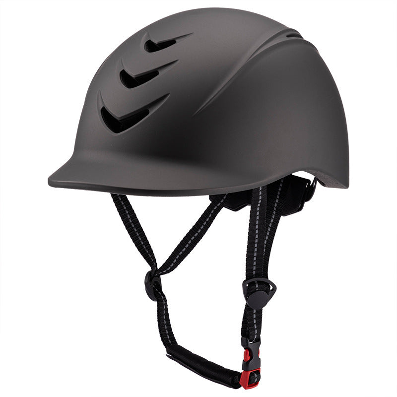 Reithelm für Outdoor-Reitsport
