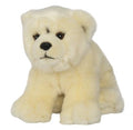 Plüsch Eisbär 25 cm