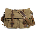 Retro Umhängetasche für Herren – Ref. CJ-2604010657001628700