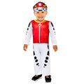 Kostüm Marshall Paw Patrol · Gr. 90cm