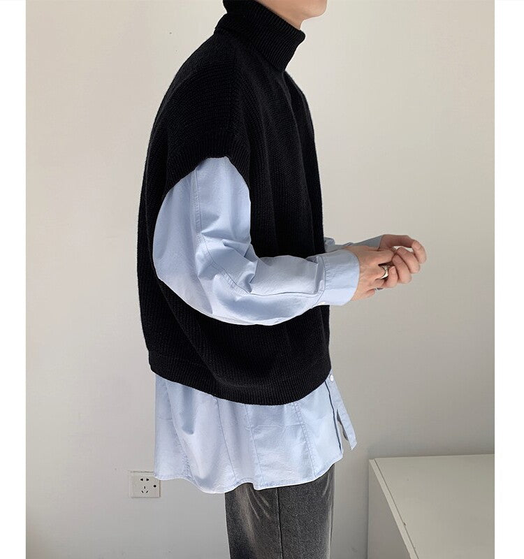 Herbst-Pullover für Herren