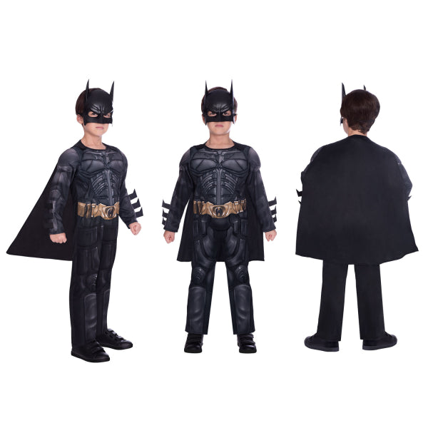 Kostüm Batman Dark Knight – Bild 3 | LuxeStyle