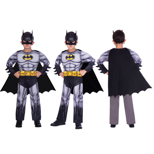 Kostüm Batman Classic – Bild 4 | LuxeStyle