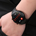 Smartwatch für Sport und Gesundheitsüberwachung – Bild 2 | LuxeStyle