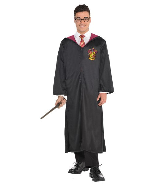 Kostüm Gryffindor Kleid · Gr. XXL