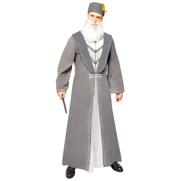 Kostüm Dumbledore · Gr. XL