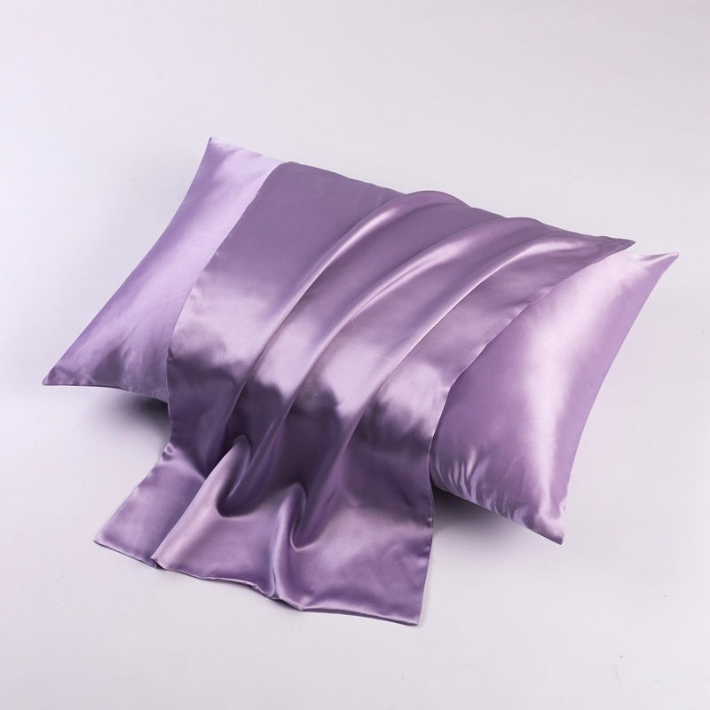 Seiden-Kissenbezug doppelseitig – Bild 12 | LuxeStyle