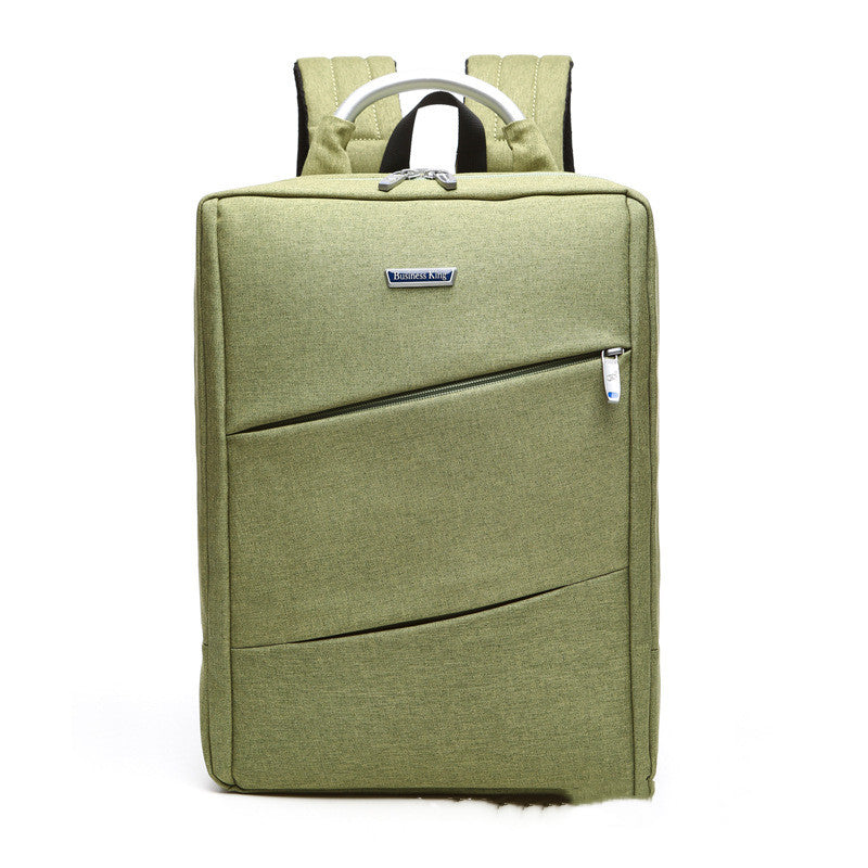 Stossfester Computer-Rucksack | LuxeStyle