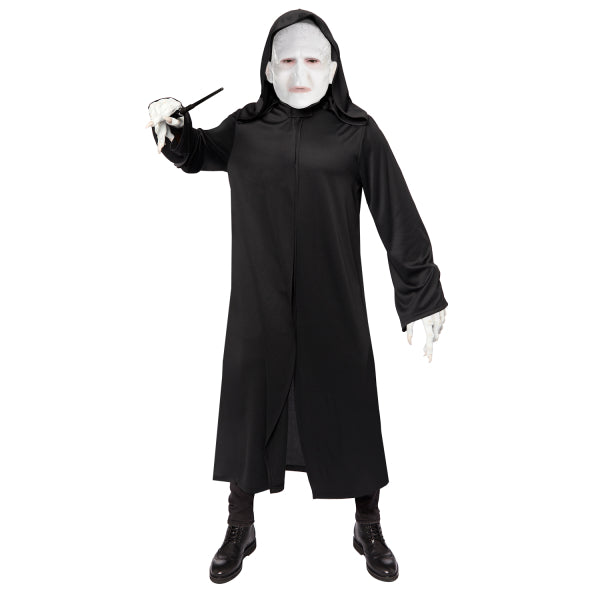 Kostüm Voldemort Kleid · Gr. L
