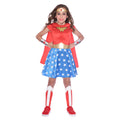 Kostüm Wonderwoman Classic