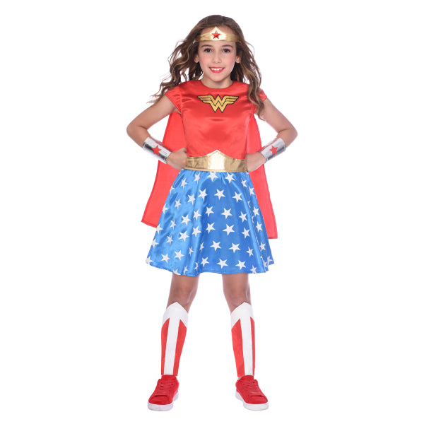 Kostüm Wonderwoman Classic