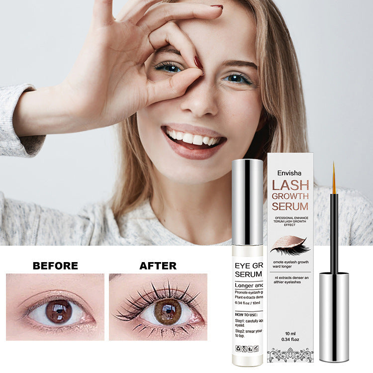 Wimpern-Verlängerungs-Mascara