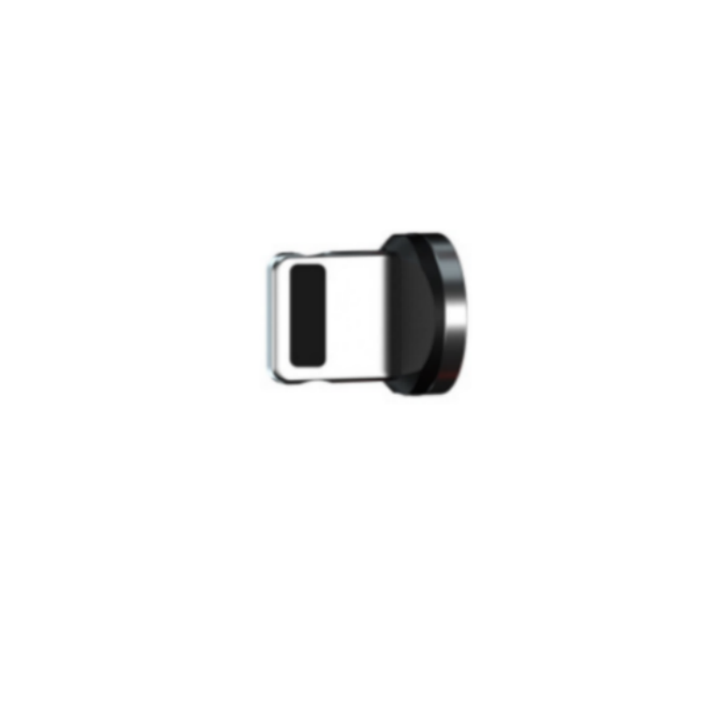 Magnetisches 3-in-1 Ladekabel (540° drehbar)