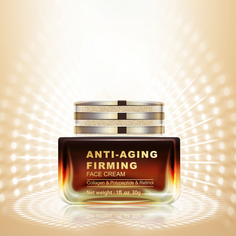 Anti-Aging Feuchtigkeitscreme mit gelbem Alkohol – Bild 4 | LuxeStyle